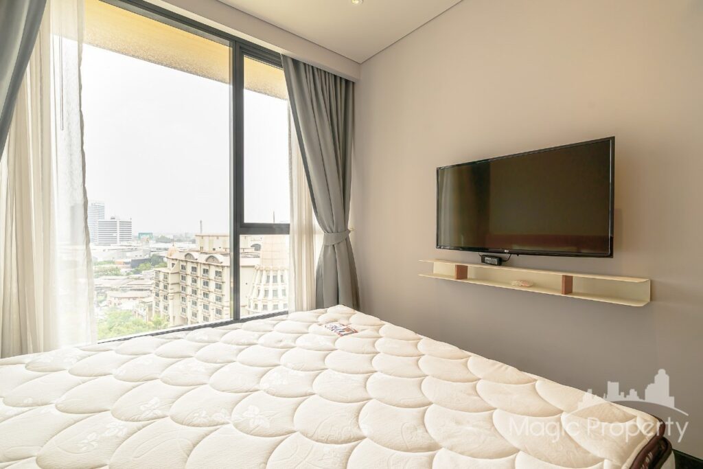 For Sale 2 Bed Condo in The Lumpini 24, Khlong Tan, Bangkok | ฿12,200,000 | MGP1429 – Photo 17