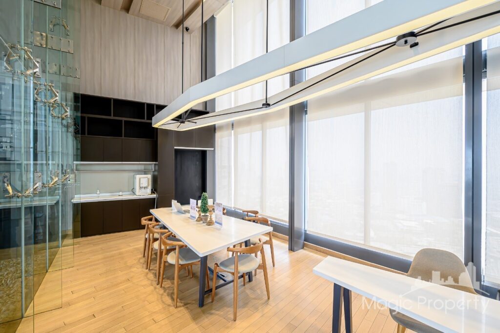For Sale 2 Bed Condo in The Lumpini 24, Khlong Tan, Bangkok | ฿12,200,000 | MGP1429 – Photo 26