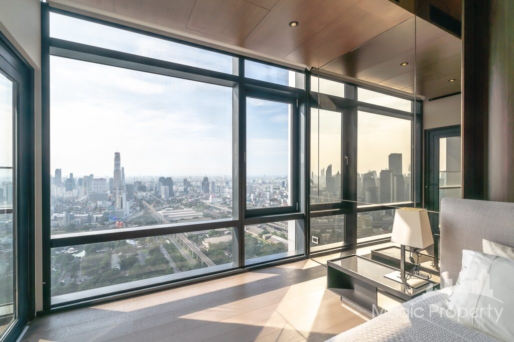 For Sale 1 Bed Condo in Circle Living Prototype, Makkasan, Bangkok | ฿33,800,000 | MGP1433 – Photo 4