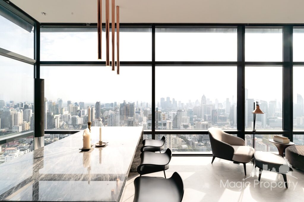 For Sale 1 Bed Condo in Circle Living Prototype, Makkasan, Bangkok | ฿33,800,000 | MGP1433 – Photo 12