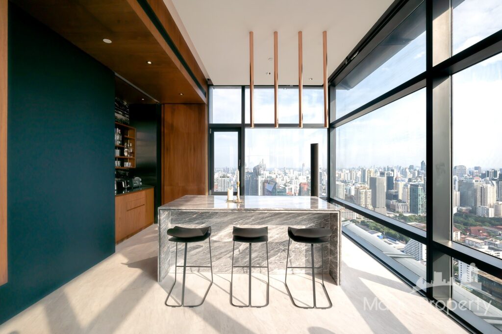 For Sale 1 Bed Condo in Circle Living Prototype, Makkasan, Bangkok | ฿33,800,000 | MGP1433 – Photo 13