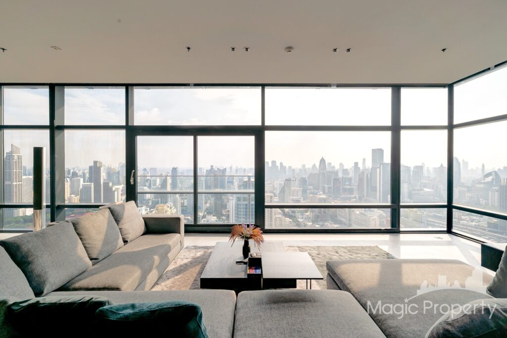For Sale 1 Bed Condo in Circle Living Prototype, Makkasan, Bangkok | ฿33,800,000 | MGP1433 – Photo 17