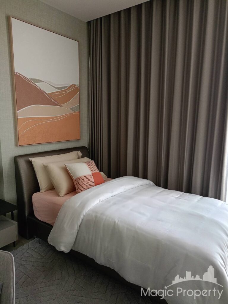 For Rent 2 Bed Condo in THE EXTRO Phayathai - Rangnam, Thanon Phaya Thai, Bangkok | ฿62,000/month | MGP1435 – Photo 2