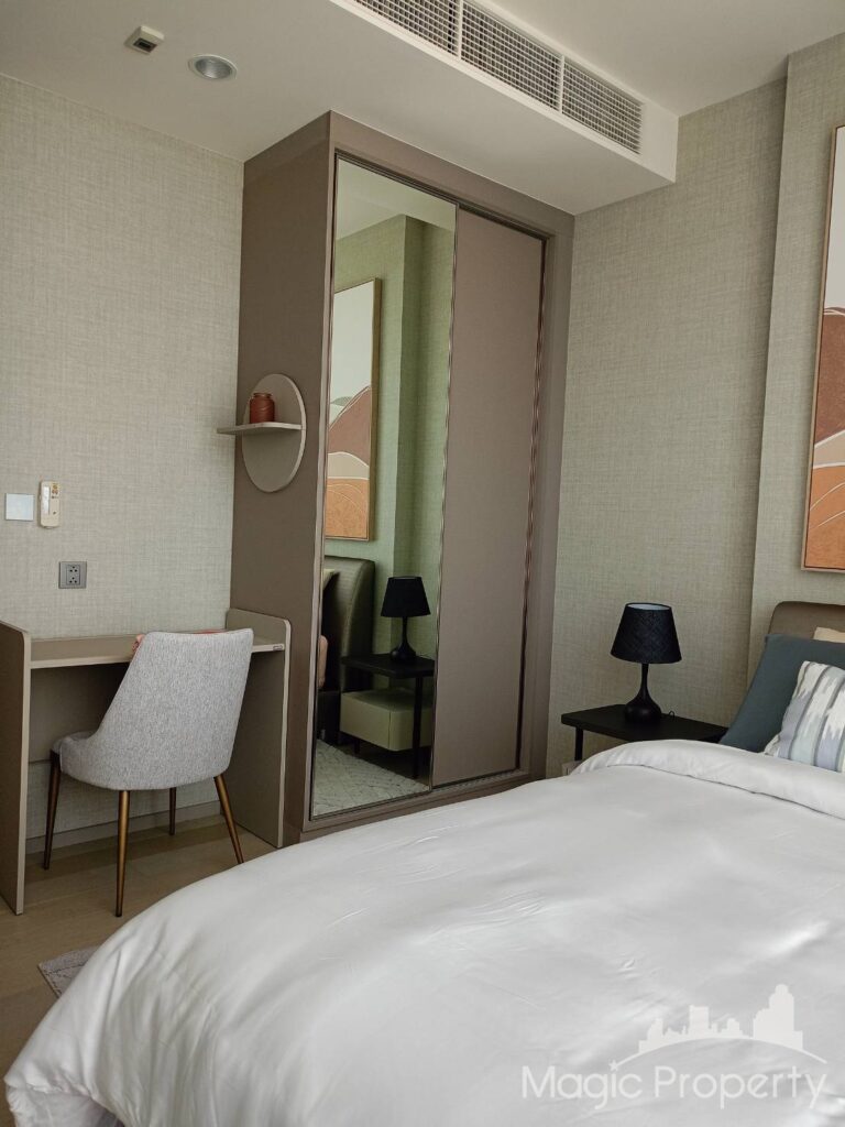 For Rent 2 Bed Condo in THE EXTRO Phayathai - Rangnam, Thanon Phaya Thai, Bangkok | ฿62,000/month | MGP1435 – Photo 8