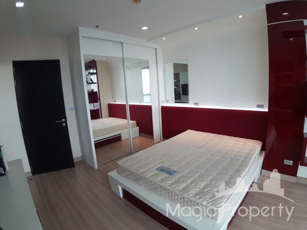 For Rent 3 Bed Condo in Sky Walk Condominium, Phra Khanong Nuea, Bangkok | ฿120,000/month | MGP531R – Photo 23