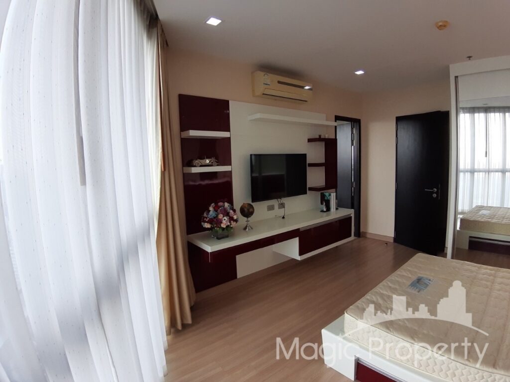 For Sale 3 Bed Condo in Sky Walk Condominium, Phra Khanong Nuea, Bangkok | ฿39,000,000 | MGP531 – Photo 35
