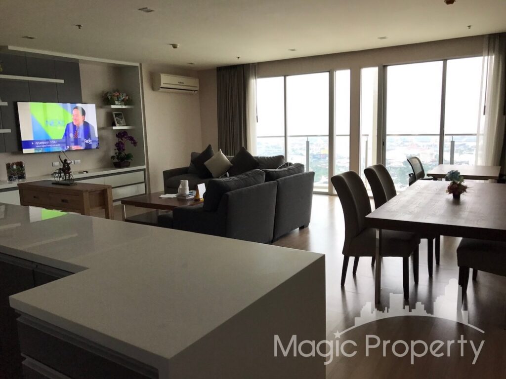 For Rent 3 Bed Condo in Sky Walk Condominium, Phra Khanong Nuea, Bangkok | ฿120,000/month | MGP531R – Photo 6