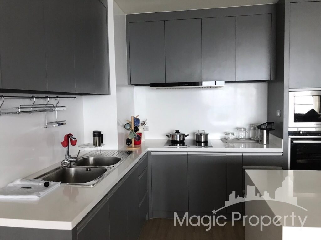 For Sale 3 Bed Condo in Sky Walk Condominium, Phra Khanong Nuea, Bangkok | ฿39,000,000 | MGP531 – Photo 37