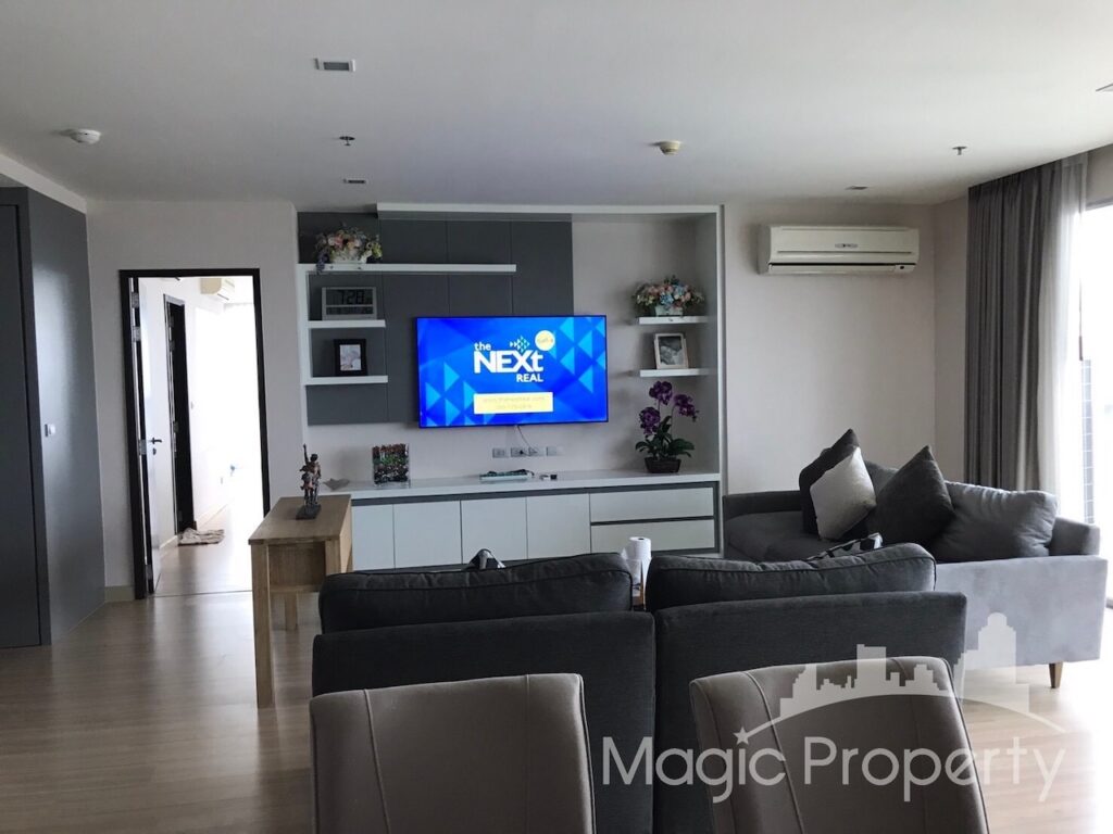 For Rent 3 Bed Condo in Sky Walk Condominium, Phra Khanong Nuea, Bangkok | ฿120,000/month | MGP531R – Photo 28