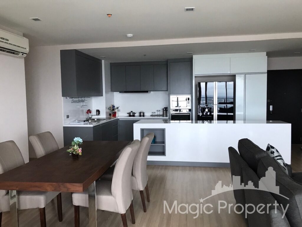 For Sale 3 Bed Condo in Sky Walk Condominium, Phra Khanong Nuea, Bangkok | ฿39,000,000 | MGP531 – Photo 32