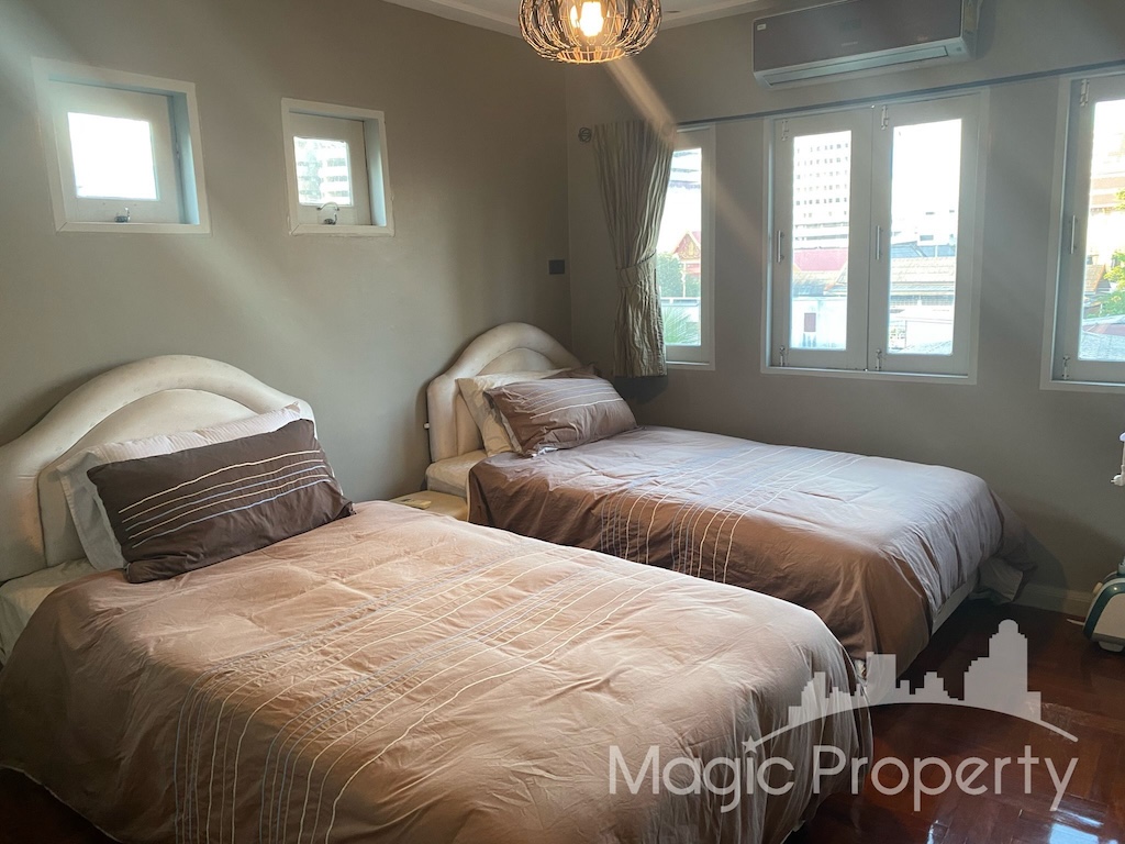 4 Bed Townhome in Villa 49 Townhouse, Khlong Tan Nuea, Bangkok | ฿19,900,000 | MGP1342 – Photo 18 4 Bed Townhome in Villa 49 Townhouse, Khlong Tan Nuea, Bangkok | ฿19,900,000 | MGP1342 – Photo 18