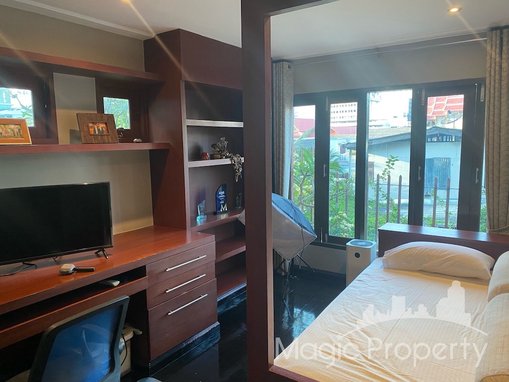 4 Bed Townhome in Villa 49 Townhouse, Khlong Tan Nuea, Bangkok | ฿19,900,000 | MGP1342 – Photo 19 4 Bed Townhome in Villa 49 Townhouse, Khlong Tan Nuea, Bangkok | ฿19,900,000 | MGP1342 – Photo 19