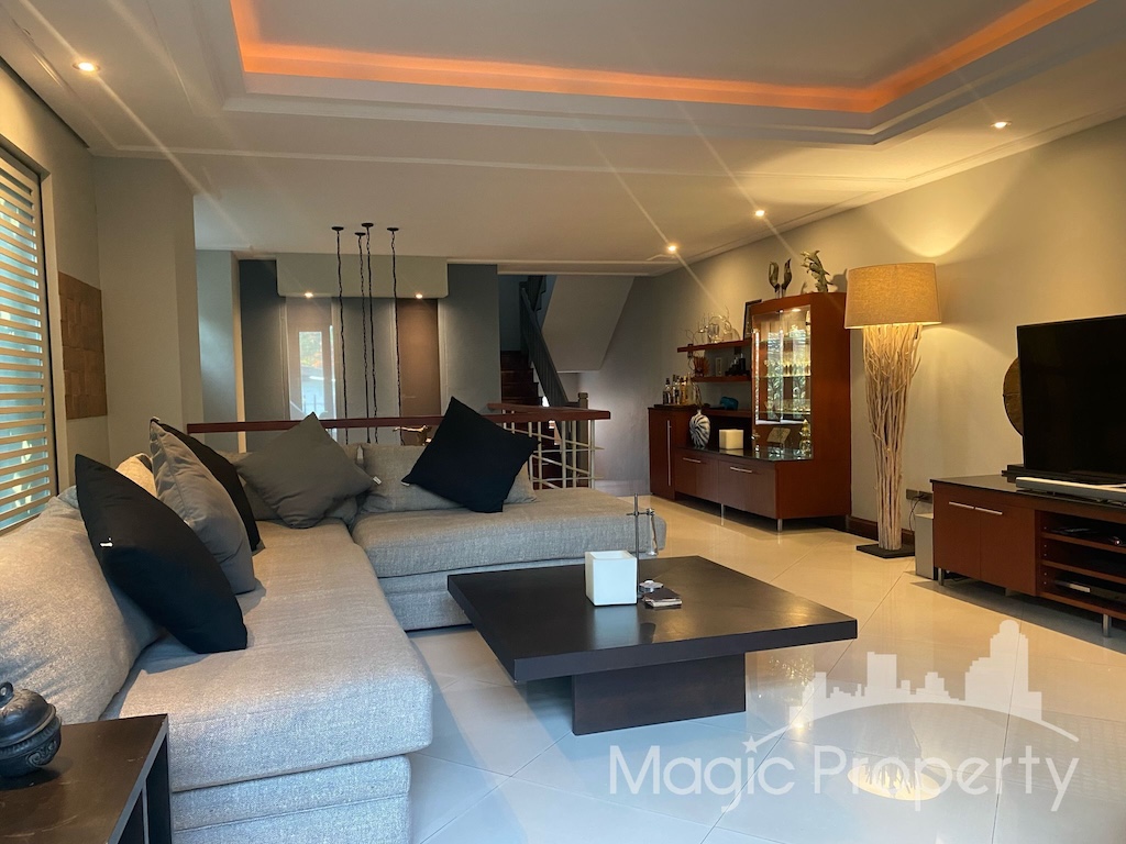4 Bed Townhome in Villa 49 Townhouse, Khlong Tan Nuea, Bangkok | ฿19,900,000 | MGP1342 – Photo 20 4 Bed Townhome in Villa 49 Townhouse, Khlong Tan Nuea, Bangkok | ฿19,900,000 | MGP1342 – Photo 20