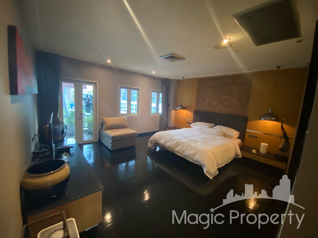 4 Bed Townhome in Villa 49 Townhouse, Khlong Tan Nuea, Bangkok | ฿19,900,000 | MGP1342 – Photo 7 4 Bed Townhome in Villa 49 Townhouse, Khlong Tan Nuea, Bangkok | ฿19,900,000 | MGP1342 – Photo 7