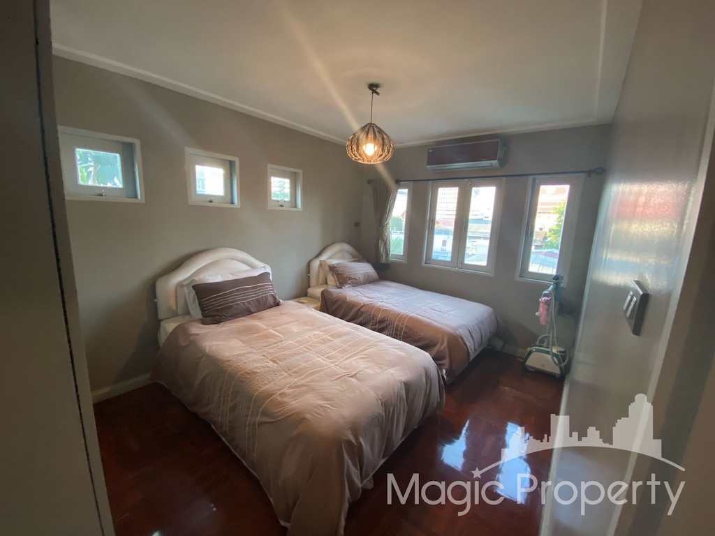 4 Bed Townhome in Villa 49 Townhouse, Khlong Tan Nuea, Bangkok | ฿19,900,000 | MGP1342 – Photo 14 4 Bed Townhome in Villa 49 Townhouse, Khlong Tan Nuea, Bangkok | ฿19,900,000 | MGP1342 – Photo 14