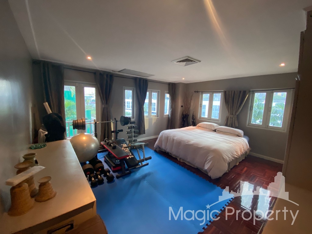 4 Bed Townhome in Villa 49 Townhouse, Khlong Tan Nuea, Bangkok | ฿19,900,000 | MGP1342 – Photo 15 4 Bed Townhome in Villa 49 Townhouse, Khlong Tan Nuea, Bangkok | ฿19,900,000 | MGP1342 – Photo 15