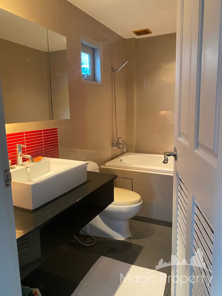 4 Bed Townhome in Villa 49 Townhouse, Khlong Tan Nuea, Bangkok | ฿19,900,000 | MGP1342 – Photo 16 4 Bed Townhome in Villa 49 Townhouse, Khlong Tan Nuea, Bangkok | ฿19,900,000 | MGP1342 – Photo 16