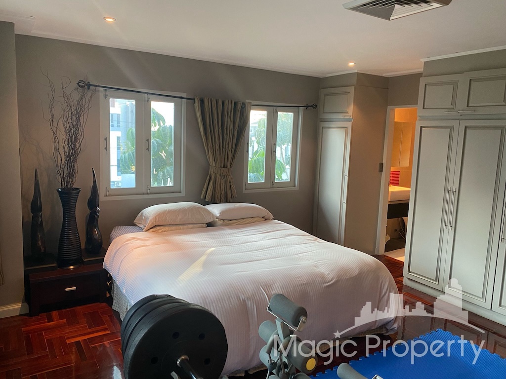 4 Bed Townhome in Villa 49 Townhouse, Khlong Tan Nuea, Bangkok | ฿19,900,000 | MGP1342 – Photo 17 4 Bed Townhome in Villa 49 Townhouse, Khlong Tan Nuea, Bangkok | ฿19,900,000 | MGP1342 – Photo 17