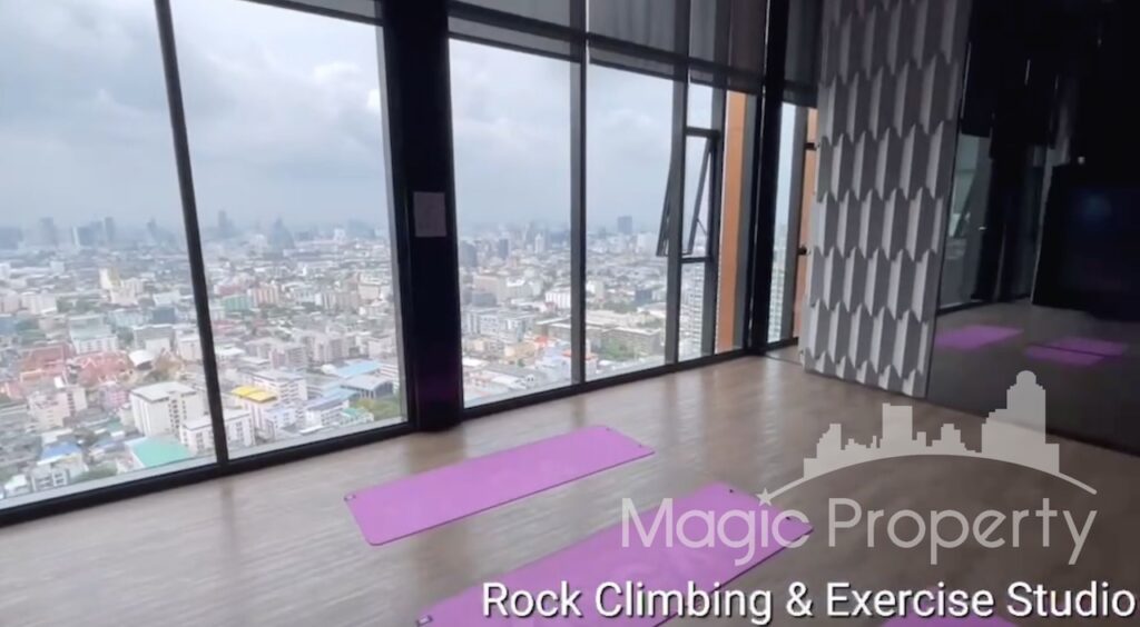 For Sale 2 Bed Condo in XT Huaikhwang, Huai Khwang, Bangkok | ฿9,500,000 | MGP1381 – Photo 12