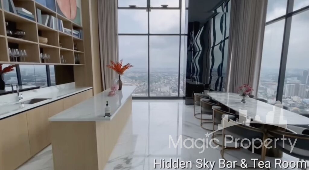 For Sale 2 Bed Condo in XT Huaikhwang, Huai Khwang, Bangkok | ฿9,500,000 | MGP1381 – Photo 13