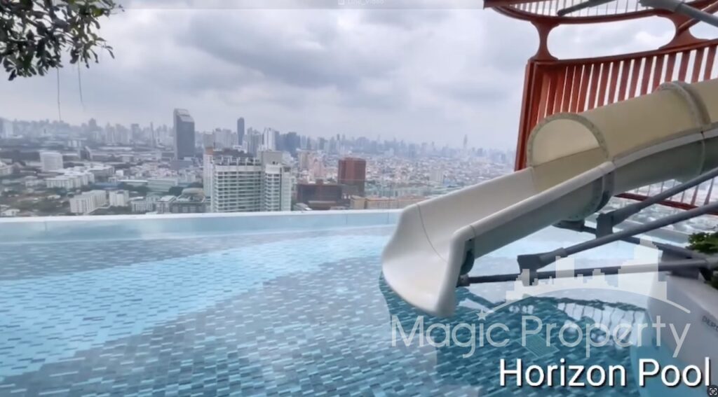 For Sale 2 Bed Condo in XT Huaikhwang, Huai Khwang, Bangkok | ฿9,500,000 | MGP1381 – Photo 9