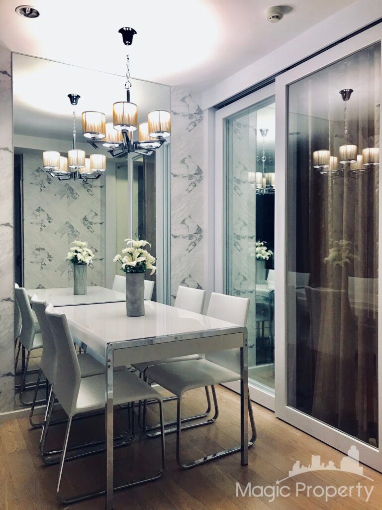 For Sale 2 Bed Condo in 15 Sukhumvit Residences, Khlong Toei Nuea, Bangkok | ฿10,500,000 | MGP1444 – Photo 6