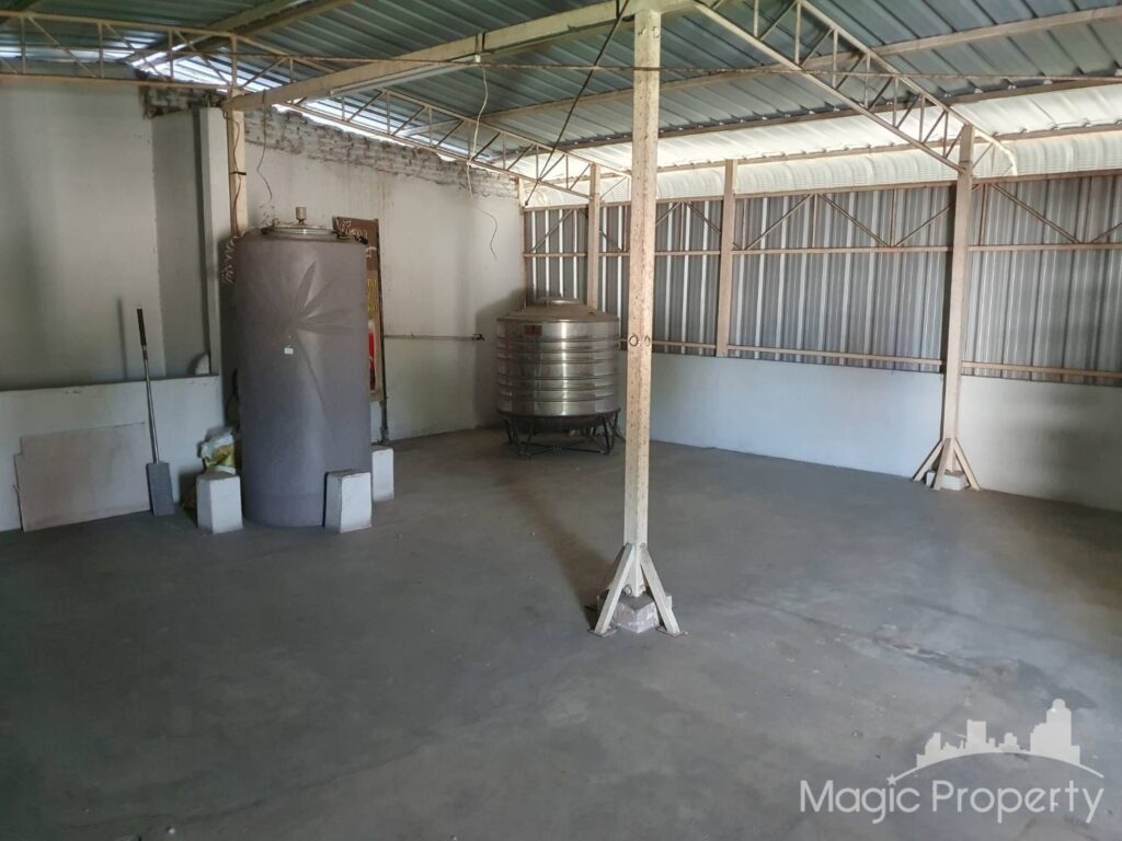 Commercial/Office in Khlong Tan Nuea, Bangkok | ฿170,000 | MGP1445 – Photo 8