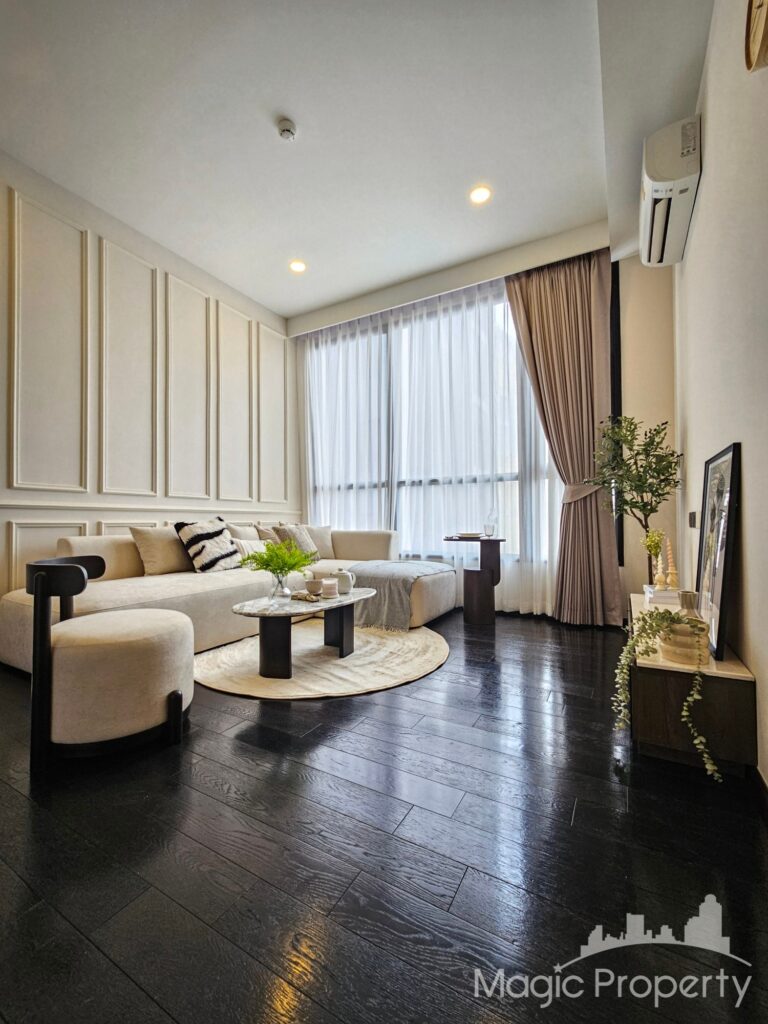 For Rent 1 Bed Condo in Park Origin Thonglor, Khlong Tan Nuea, Bangkok | ฿55,000/month | MGP1446 – Photo 4
