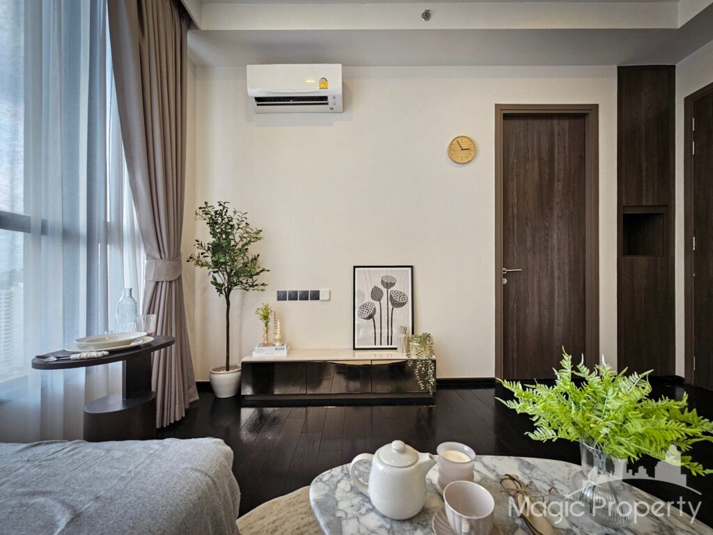 For Rent 1 Bed Condo in Park Origin Thonglor, Khlong Tan Nuea, Bangkok | ฿55,000/month | MGP1446 – Photo 10