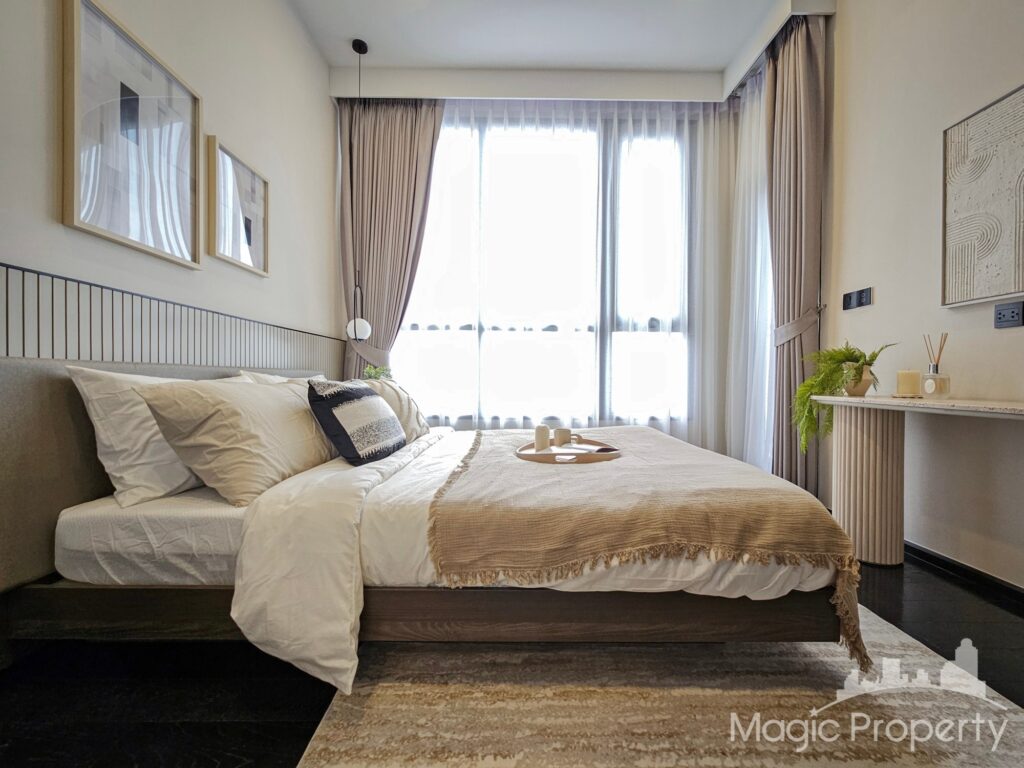 For Rent 1 Bed Condo in Park Origin Thonglor, Khlong Tan Nuea, Bangkok | ฿55,000/month | MGP1446 – Photo 13