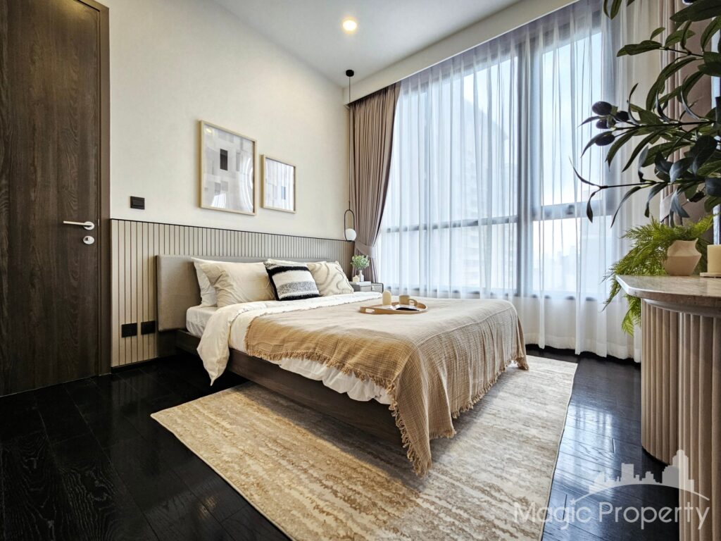 For Rent 1 Bed Condo in Park Origin Thonglor, Khlong Tan Nuea, Bangkok | ฿55,000/month | MGP1446 – Photo 14