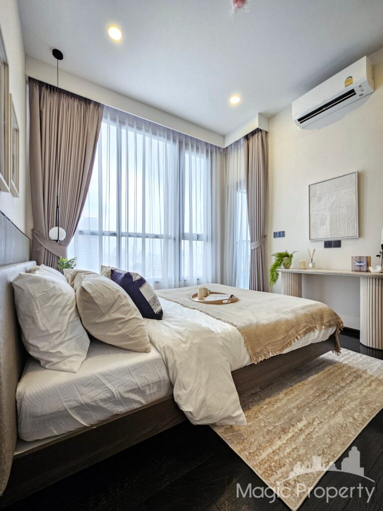 For Rent 1 Bed Condo in Park Origin Thonglor, Khlong Tan Nuea, Bangkok | ฿55,000/month | MGP1446 – Photo 15