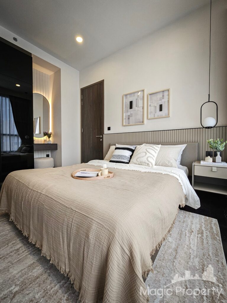 For Rent 1 Bed Condo in Park Origin Thonglor, Khlong Tan Nuea, Bangkok | ฿55,000/month | MGP1446 – Photo 16