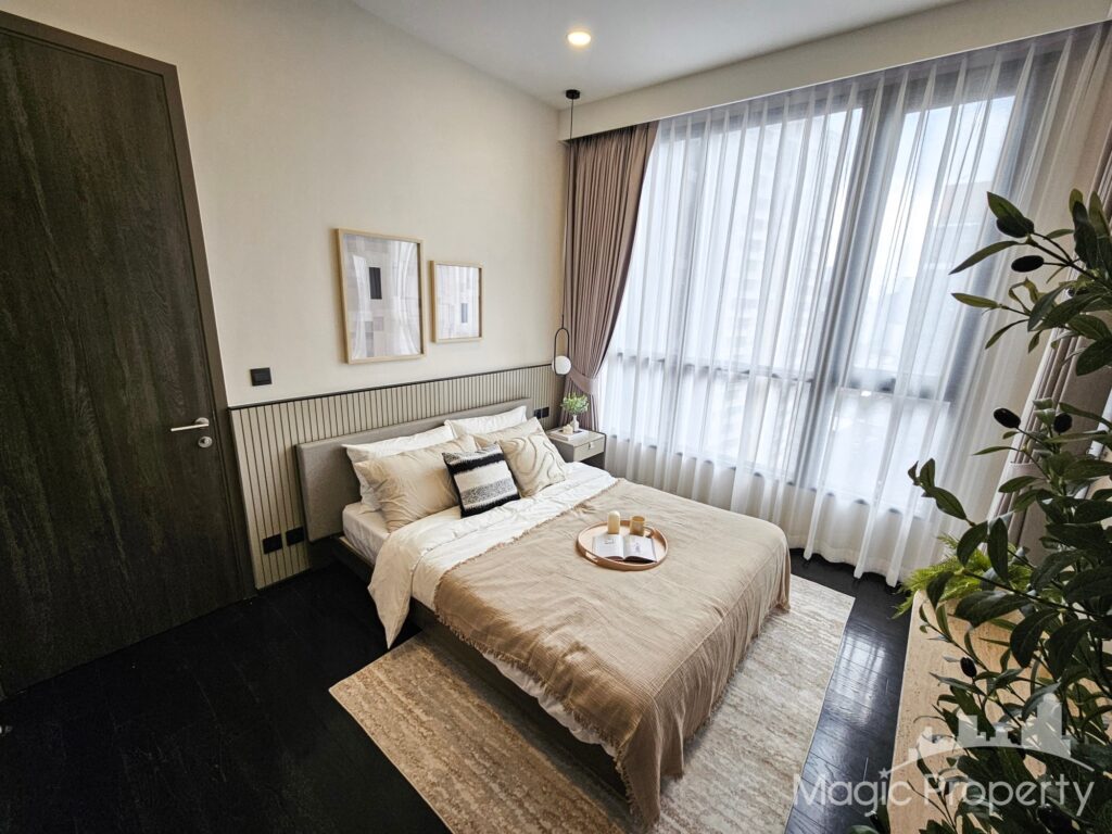 For Rent 1 Bed Condo in Park Origin Thonglor, Khlong Tan Nuea, Bangkok | ฿55,000/month | MGP1446 – Photo 26