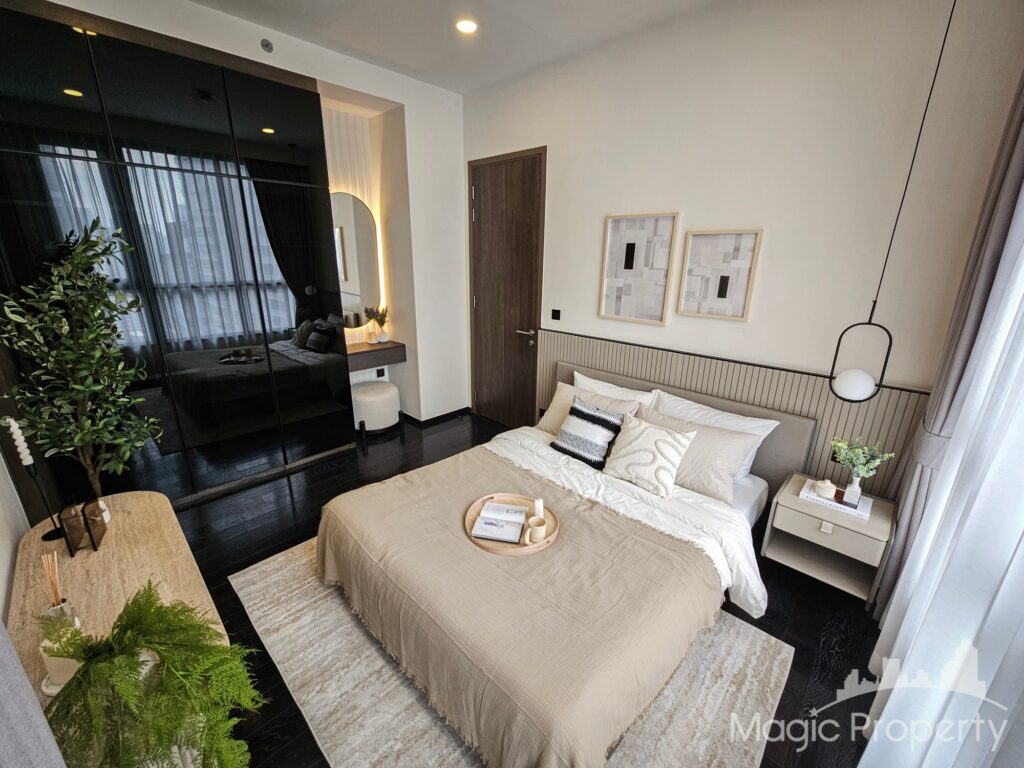 For Rent 1 Bed Condo in Park Origin Thonglor, Khlong Tan Nuea, Bangkok | ฿55,000/month | MGP1446 – Photo 27
