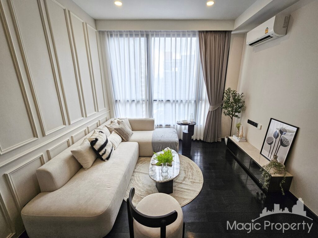 For Rent 1 Bed Condo in Park Origin Thonglor, Khlong Tan Nuea, Bangkok | ฿55,000/month | MGP1446 – Photo 29
