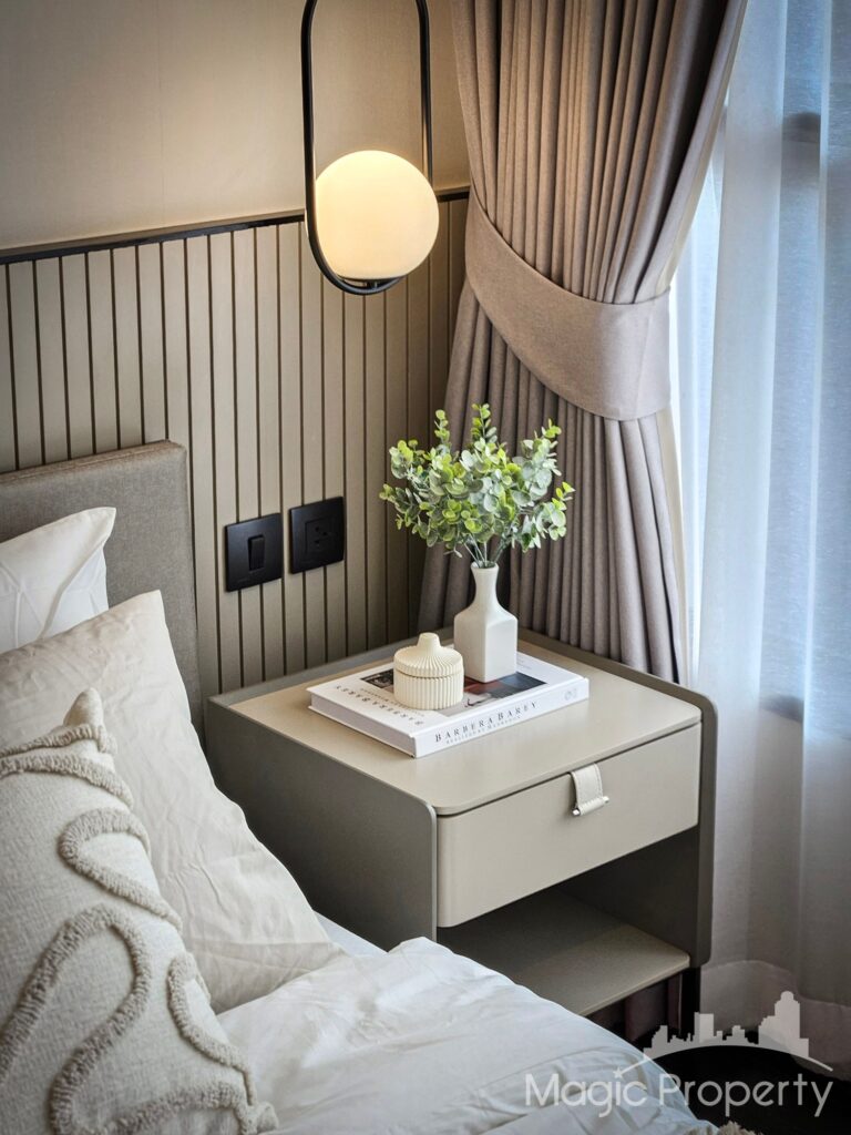 For Rent 1 Bed Condo in Park Origin Thonglor, Khlong Tan Nuea, Bangkok | ฿55,000/month | MGP1446 – Photo 33