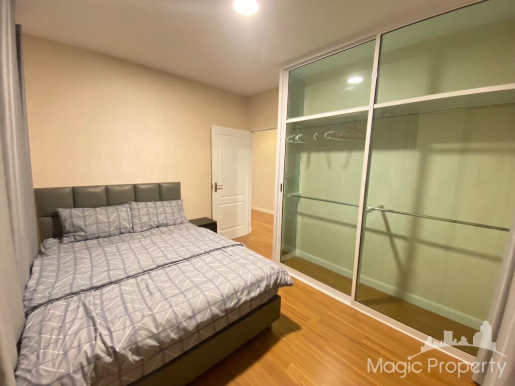 4 Bed Single House in Mantana Onnut-Wongwaen 2, Prawet, Bangkok | ฿50,000 | MGP1450 – Photo 10