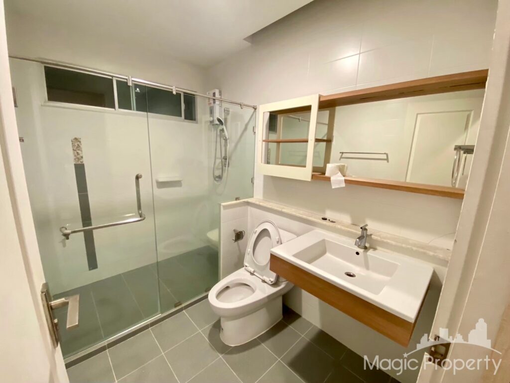4 Bed Single House in Mantana Onnut-Wongwaen 2, Prawet, Bangkok | ฿50,000 | MGP1450 – Photo 11