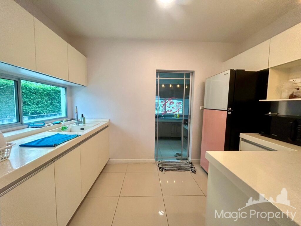 4 Bed Single House in Mantana Onnut-Wongwaen 2, Prawet, Bangkok | ฿50,000 | MGP1450 – Photo 4