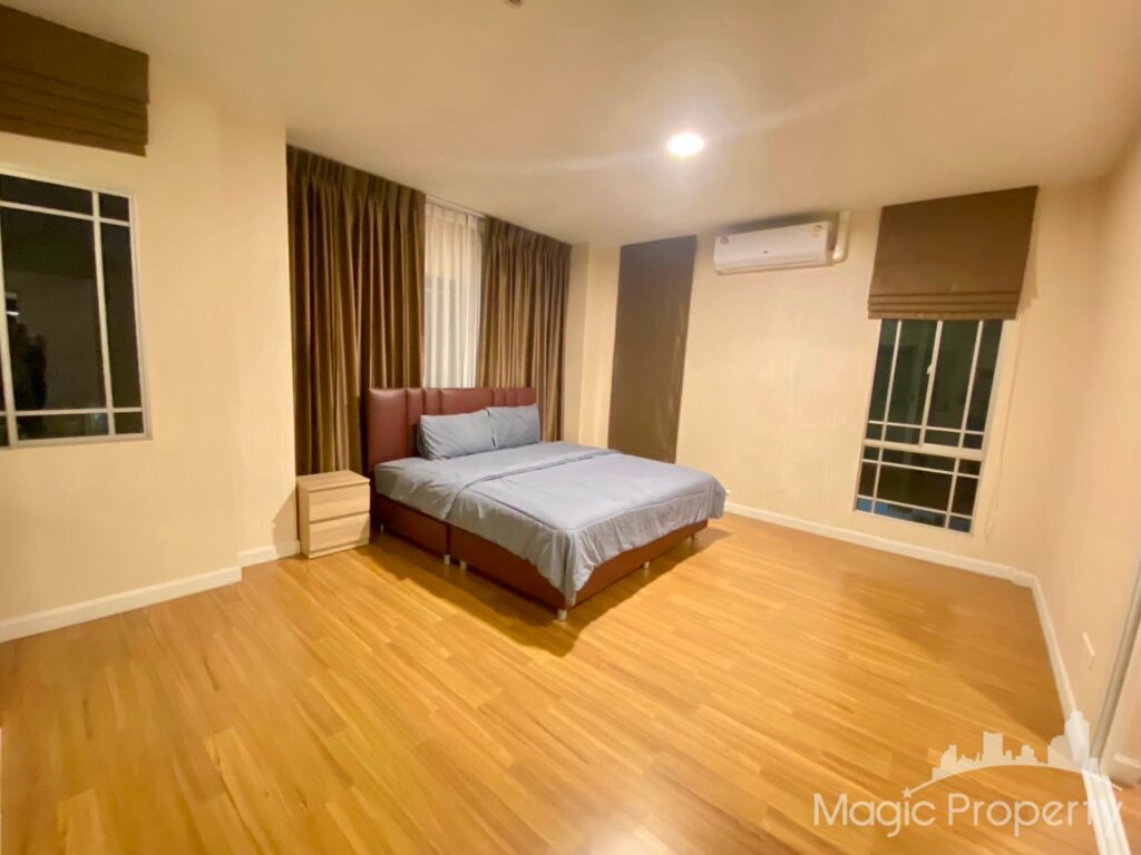 4 Bed Single House in Mantana Onnut-Wongwaen 2, Prawet, Bangkok | ฿50,000 | MGP1450 – Photo 7