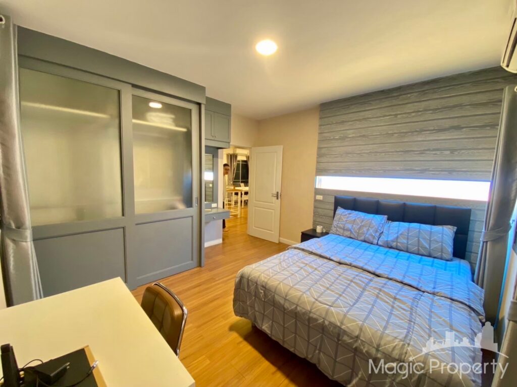 4 Bed Single House in Mantana Onnut-Wongwaen 2, Prawet, Bangkok | ฿50,000 | MGP1450 – Photo 6