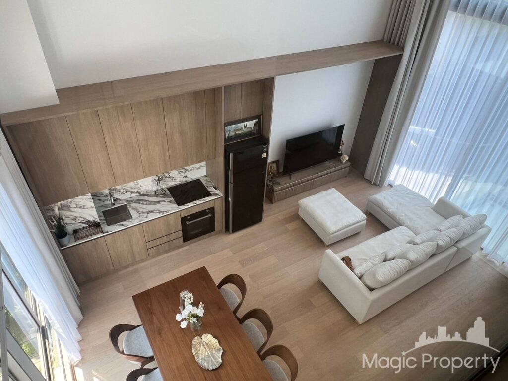 3 Bed Townhome in Artery Thonglor-Sukhumvit, Phra Khanong Tai, Bangkok | ฿180,000 | MGP1455 – Photo 4
