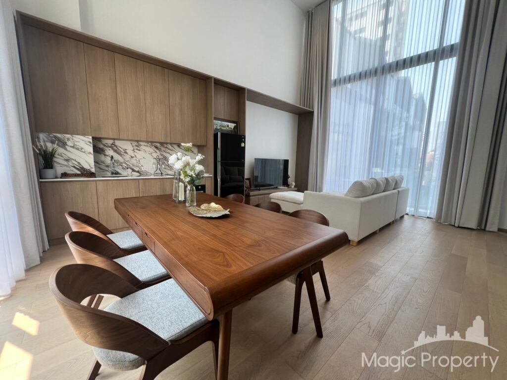 3 Bed Townhome in Artery Thonglor-Sukhumvit, Phra Khanong Tai, Bangkok | ฿180,000 | MGP1455 – Photo 5