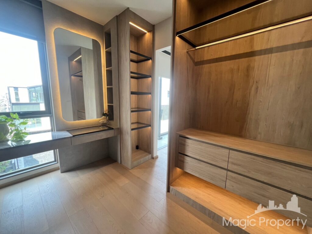 3 Bed Townhome in Artery Thonglor-Sukhumvit, Phra Khanong Tai, Bangkok | ฿180,000 | MGP1455 – Photo 9