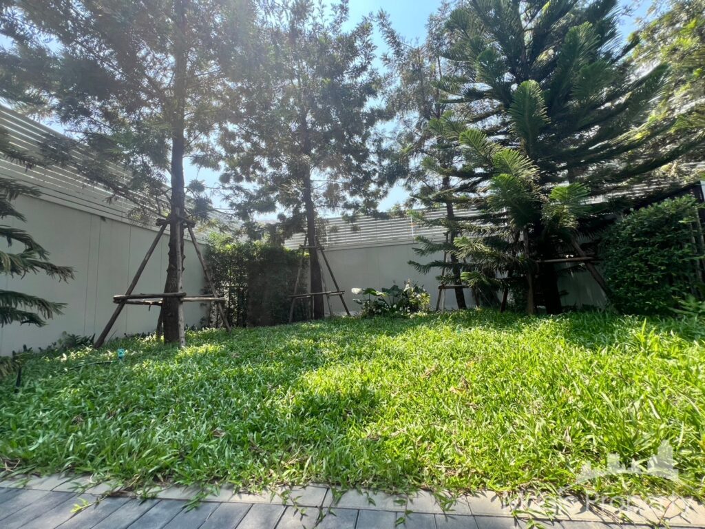 3 Bed Townhome in Artery Thonglor-Sukhumvit, Phra Khanong Tai, Bangkok | ฿180,000 | MGP1455 – Photo 15