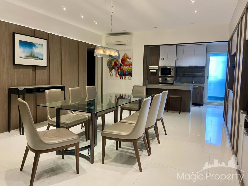 For Sale 3 Bed Condo in Royal Castle Sukhumvit, Khlong Tan Nuea, Bangkok | ฿24,000,000 | MGP1456 – Photo 3