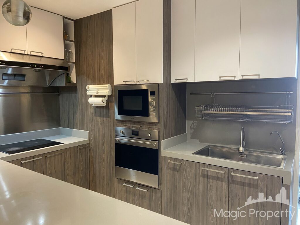 For Sale 3 Bed Condo in Royal Castle Sukhumvit, Khlong Tan Nuea, Bangkok | ฿24,000,000 | MGP1456 – Photo 4