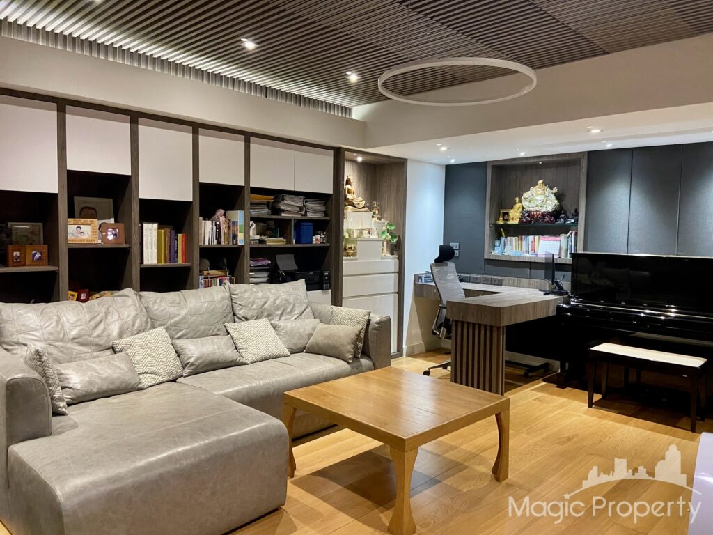 For Sale 3 Bed Condo in Royal Castle Sukhumvit, Khlong Tan Nuea, Bangkok | ฿24,000,000 | MGP1456 – Photo 1