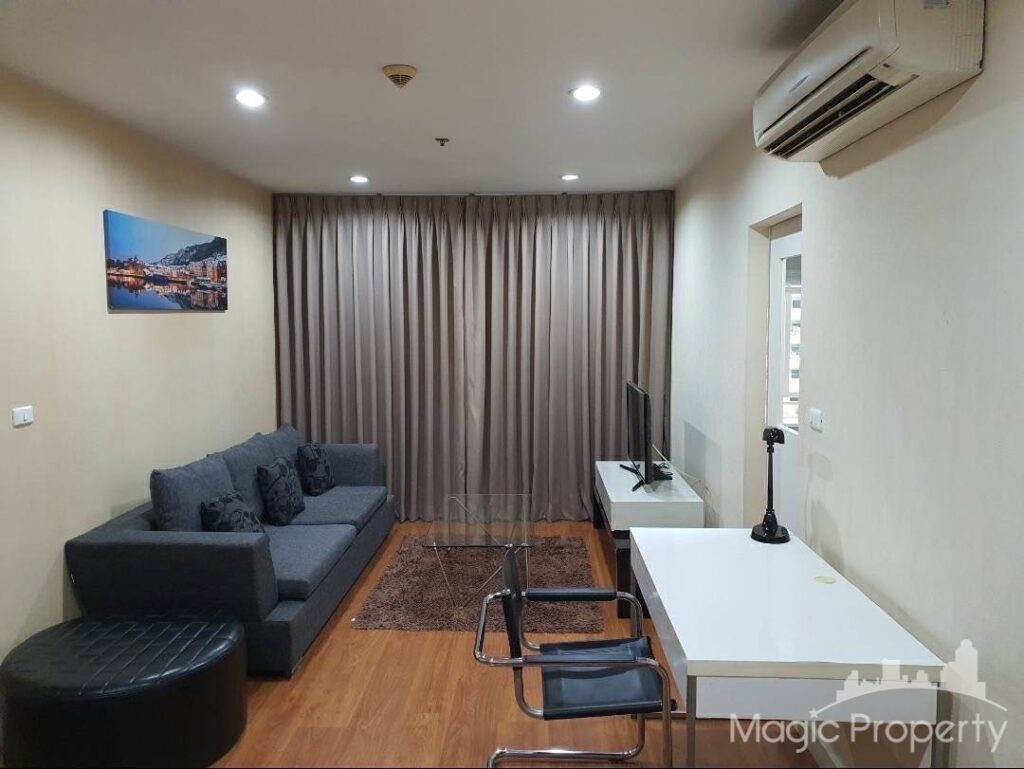 1 Bed Condo in Condo One X Sukhumvit 26, Khlong Tan, Bangkok | ฿20,000 | MGP1457 – Photo 1